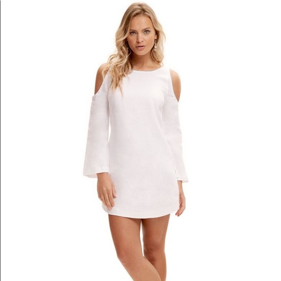 ISLAND COMPANY Alia Dress NWT - Picture 3 of 7